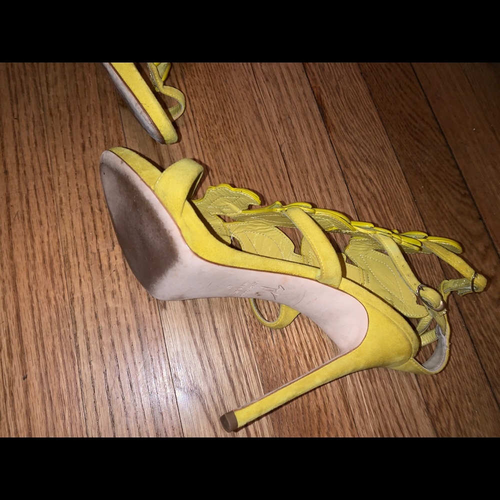 Giuseppe zanotti cruel summer - Picture 3 of 7